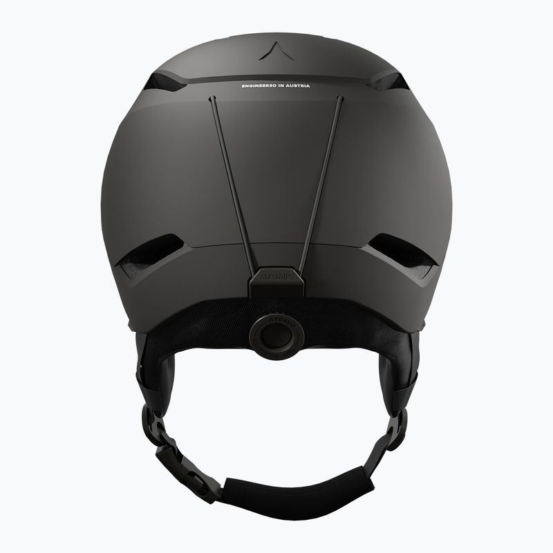 Cască de schi pentru copii Atomic Revent Jr black 3