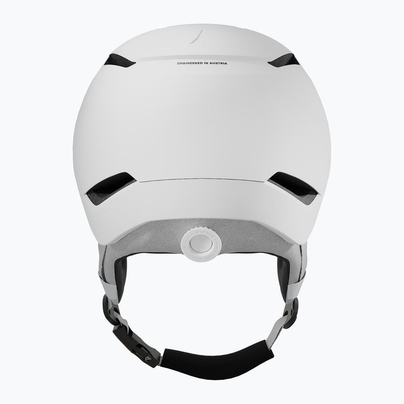 Cască de schi pentru copii Atomic Revent Visor Jr white heather/red flash 4