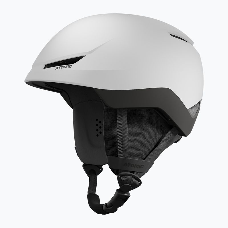 Cască de schi Atomic Revent Lite white/black 2