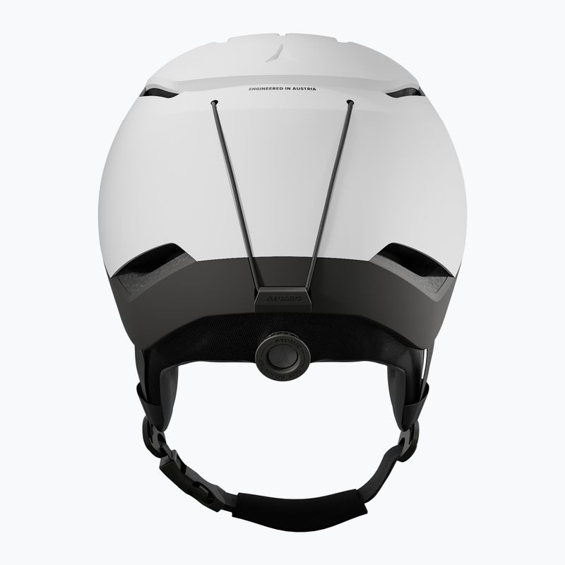 Cască de schi Atomic Revent Lite white/black 3