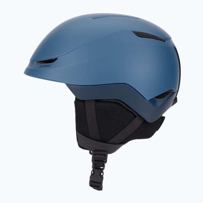 Cască de schi Atomic Revent Lite blue 3