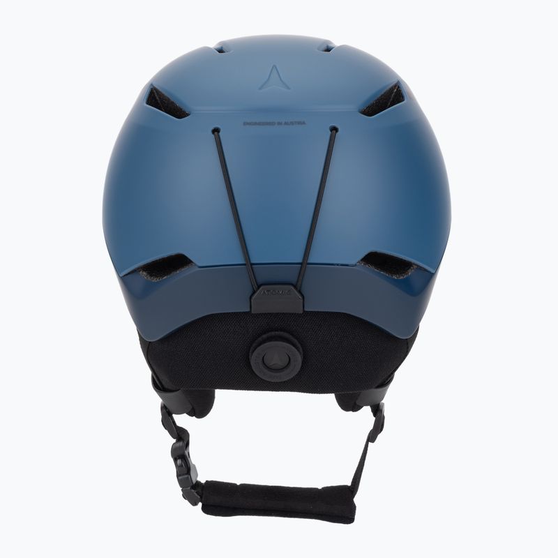 Cască de schi Atomic Revent Lite blue 4