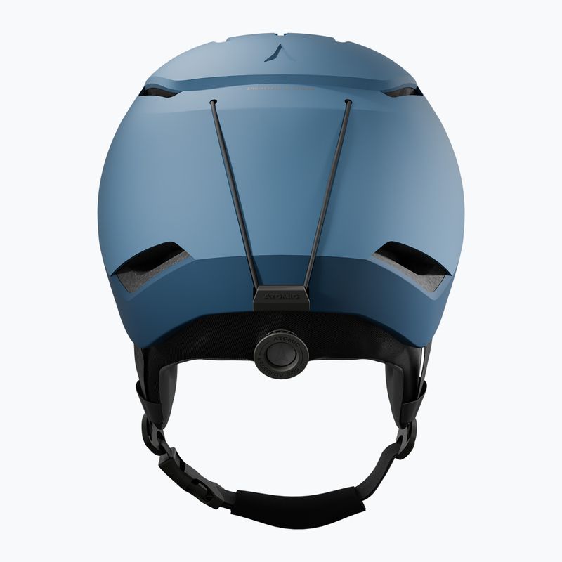Cască de schi Atomic Revent Lite blue 3
