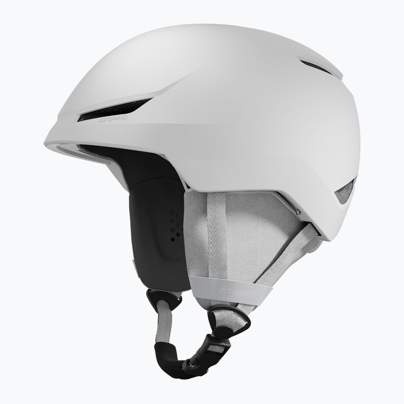 Cască de schi Atomic Revent Lite white heather 2