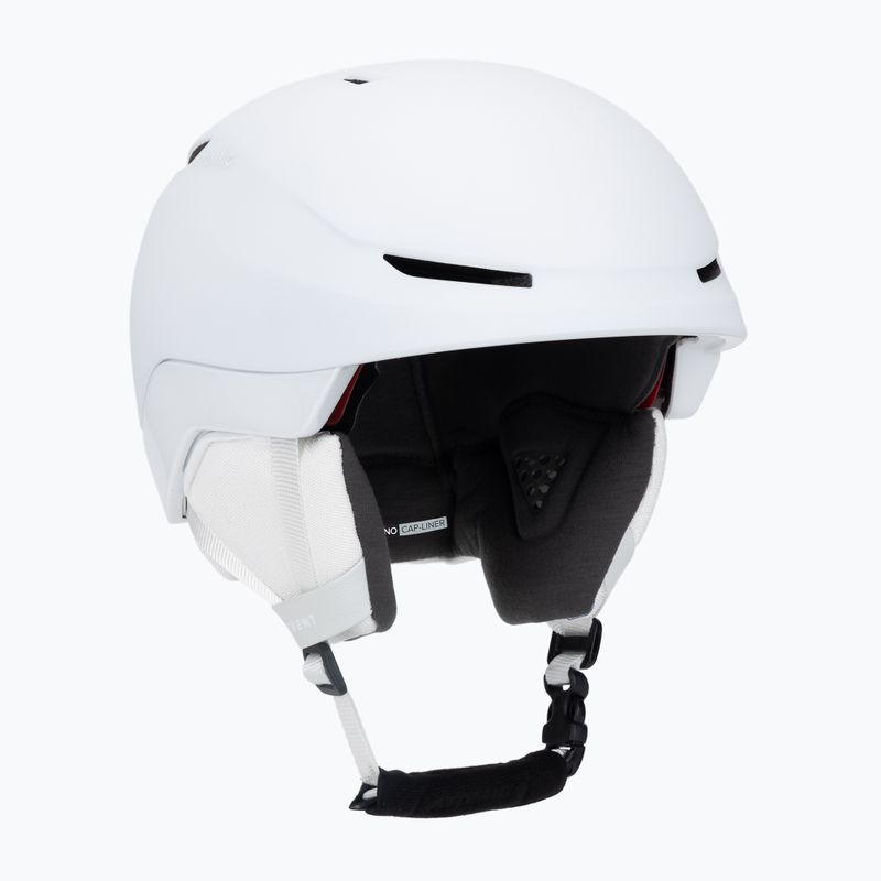 Cască de schi Atomic Revent Lite white heather