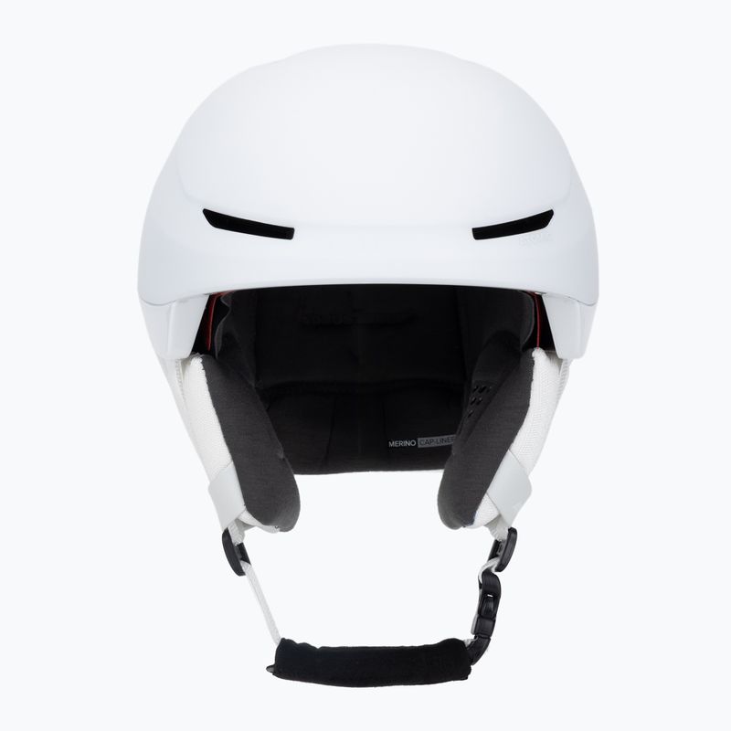 Cască de schi Atomic Revent Lite white heather 2