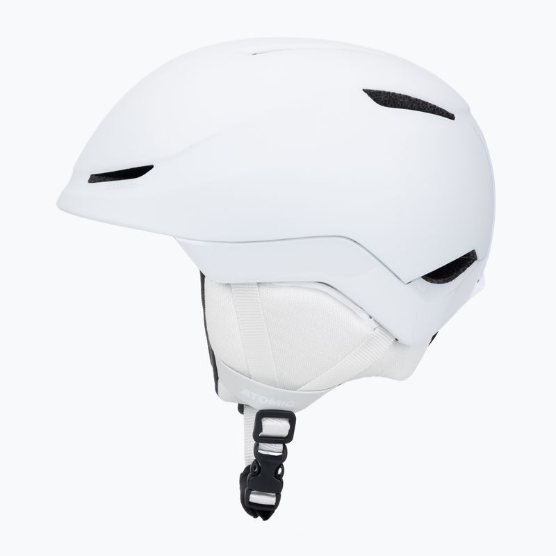 Cască de schi Atomic Revent Lite white heather 3