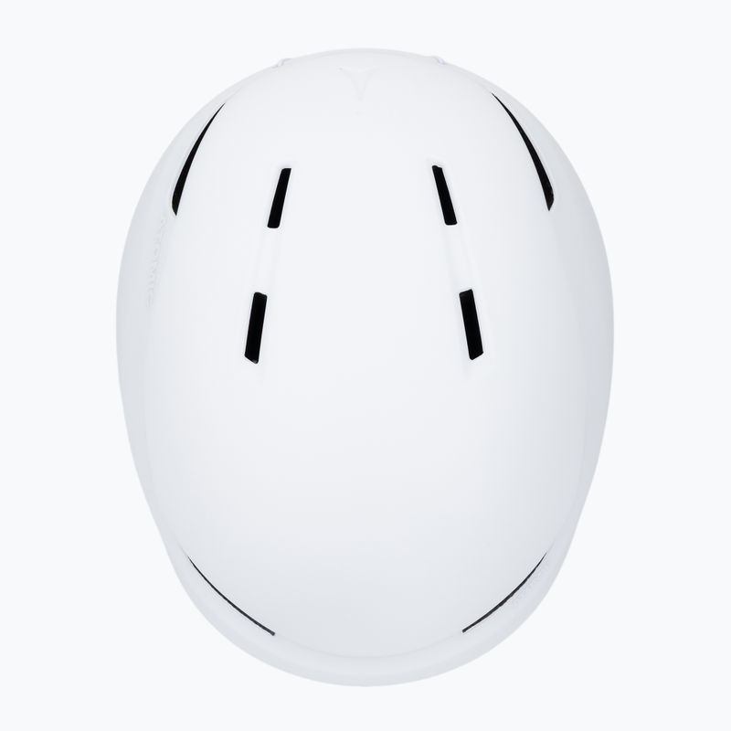 Cască de schi Atomic Revent Lite white heather 6
