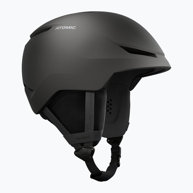 Cască de schi Atomic Revent Lite black