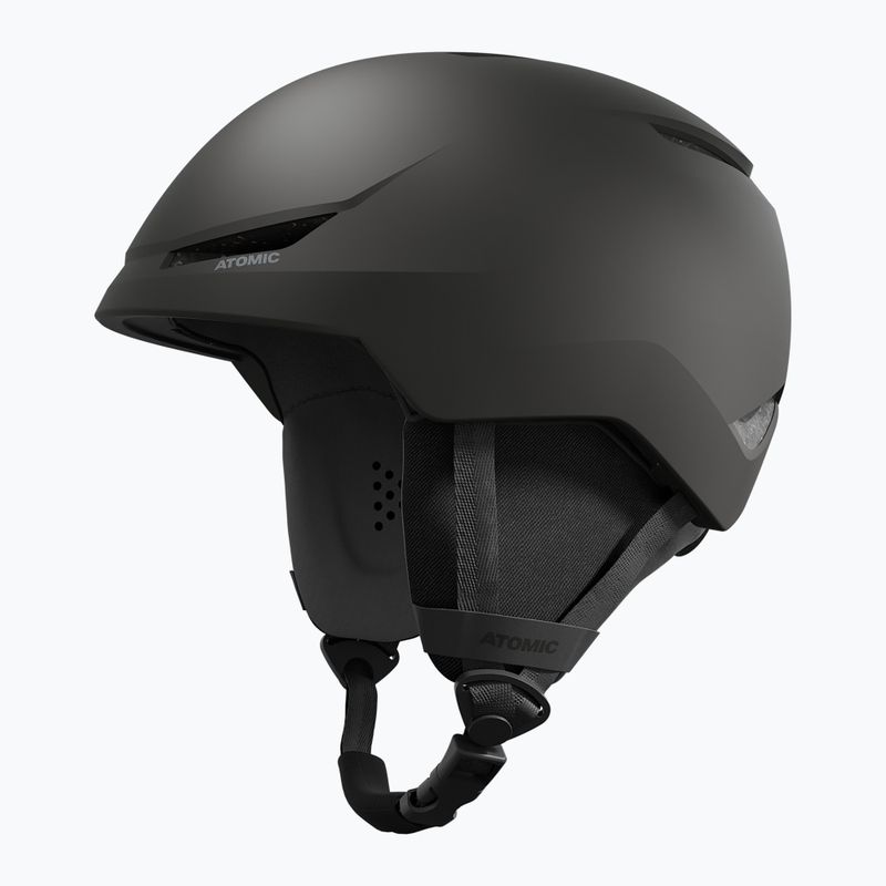 Cască de schi Atomic Revent Lite black 2