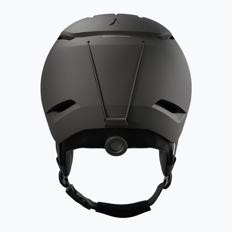 Cască de schi Atomic Revent Lite black 3