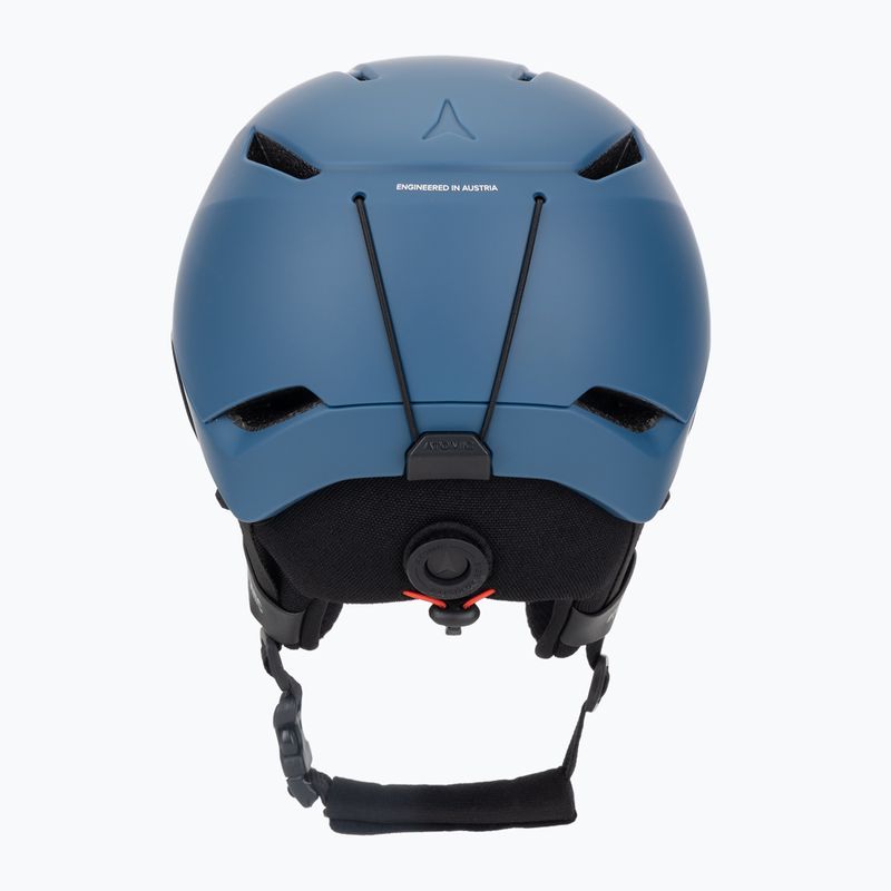Cască de schi pentru copii Atomic Revent Jr blue 4