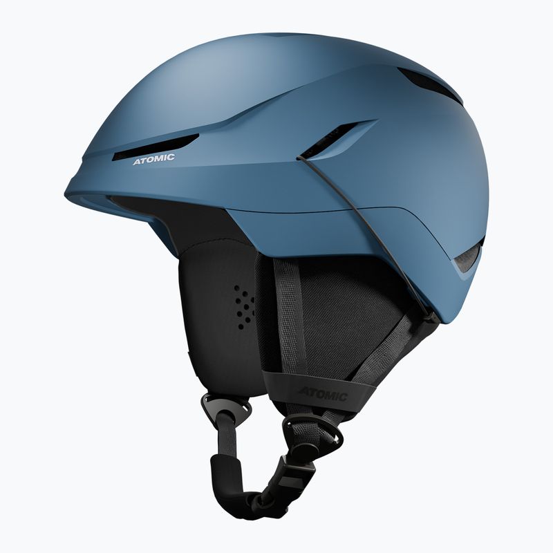 Cască de schi pentru copii Atomic Revent Jr blue 2