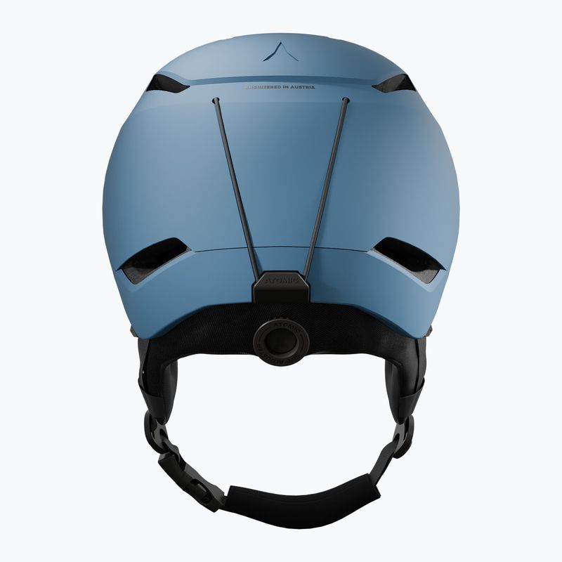 Cască de schi pentru copii Atomic Revent Jr blue 3