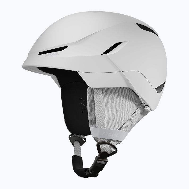 Cască de schi pentru copii Atomic Revent Jr white 2