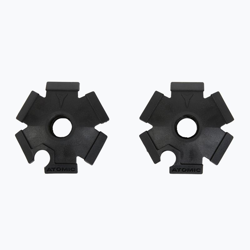 Bețe de schi Atomic Redster red tension 6