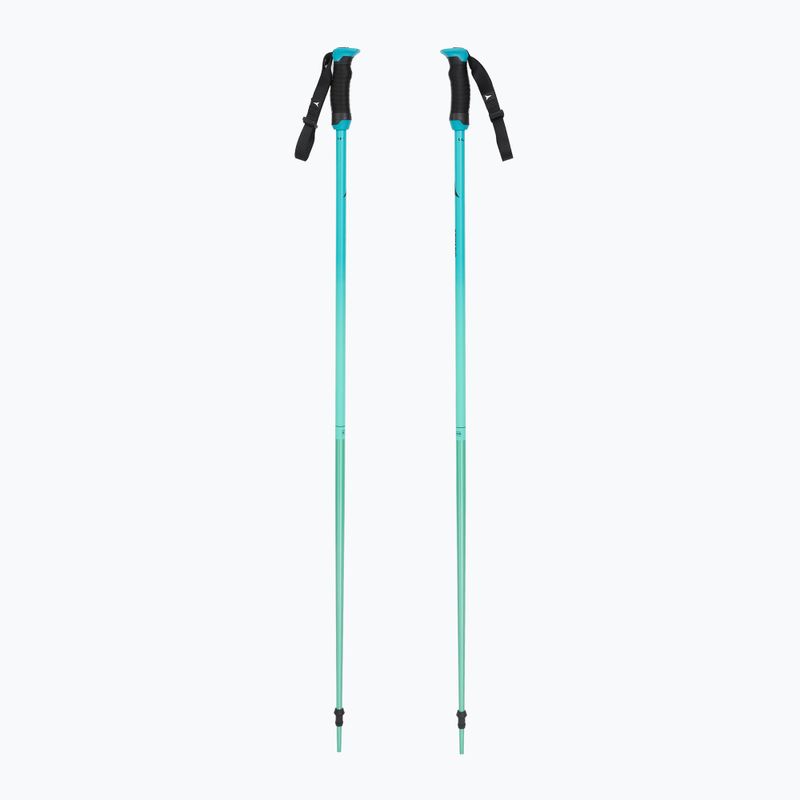 Bețe de schi Atomic Redster Q SQS teal tension