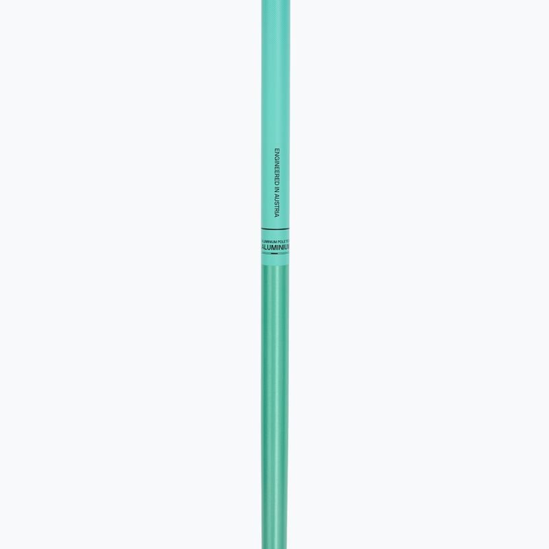Bețe de schi Atomic Redster Q SQS teal tension 4