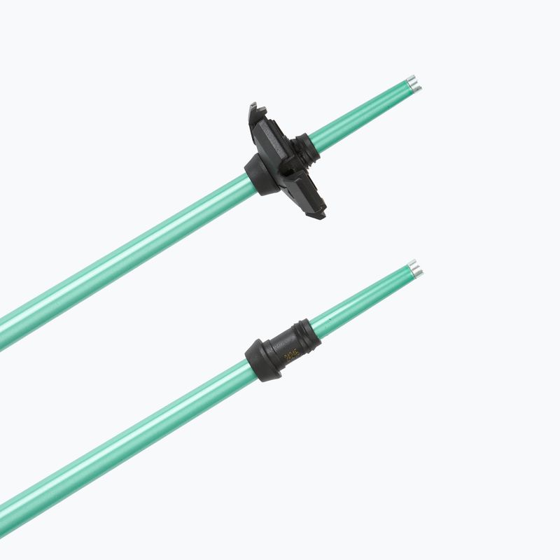 Bețe de schi Atomic Redster Q SQS teal tension 5