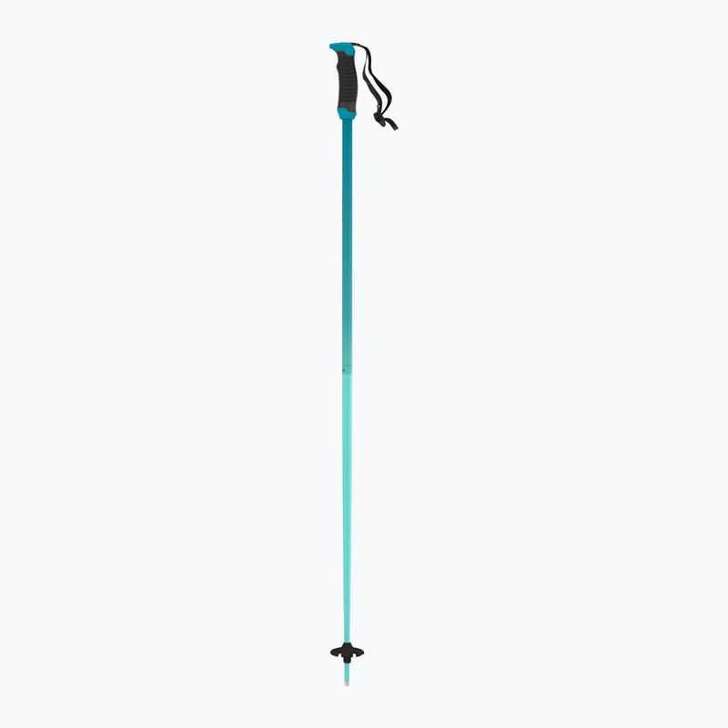 Bețe de schi Atomic Redster Q SQS teal tension 2