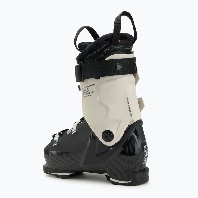 Încălțăminte de schi pentru femei Atomic Hawx Magna 95 W GW black/stone 2