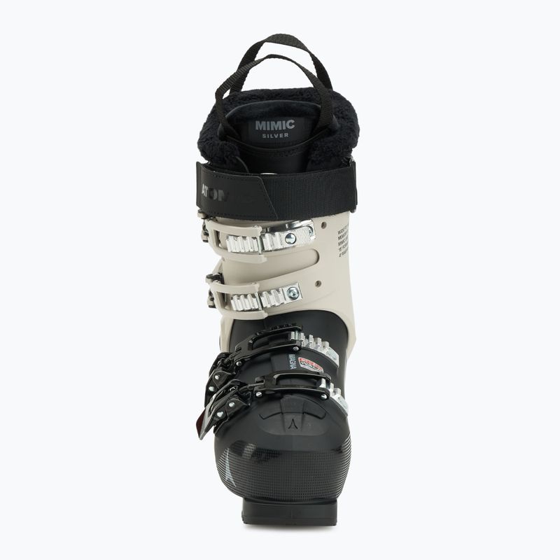 Încălțăminte de schi pentru femei Atomic Hawx Magna 95 W GW black/stone 3
