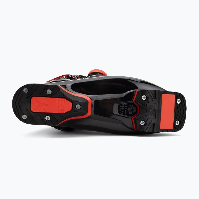 Încălțăminte de schi pentru bărbați Atomic Hawx Prime 110 S BOA GW black/red 4