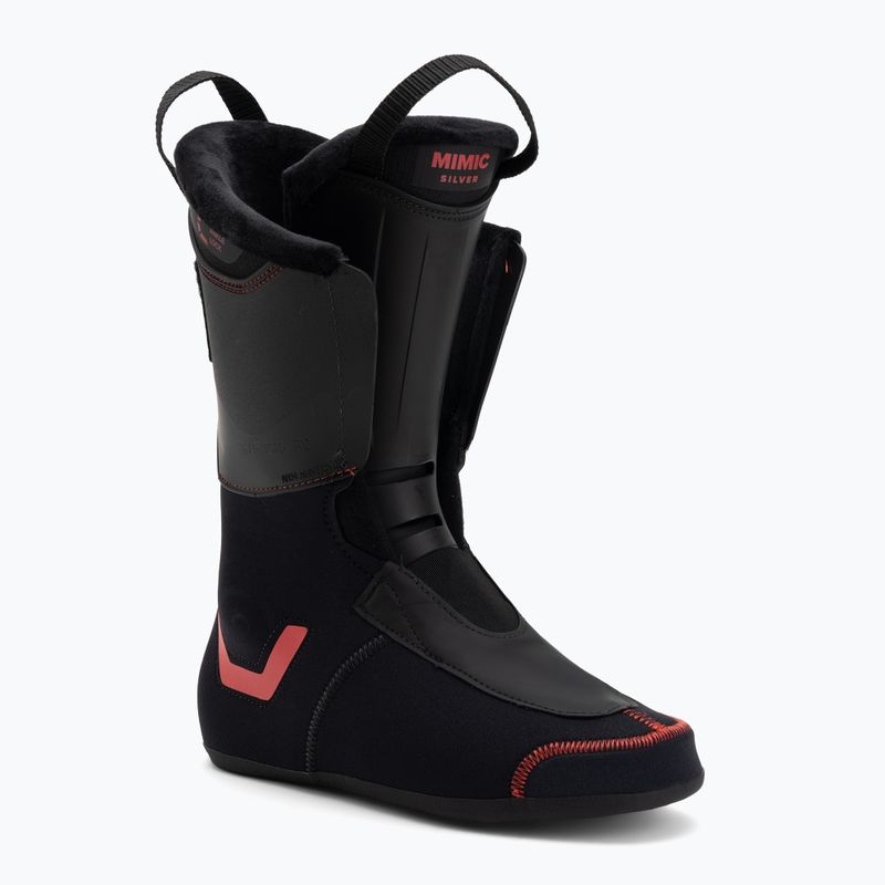 Încălțăminte de schi pentru bărbați Atomic Hawx Prime 100 BOA GW black/red 5