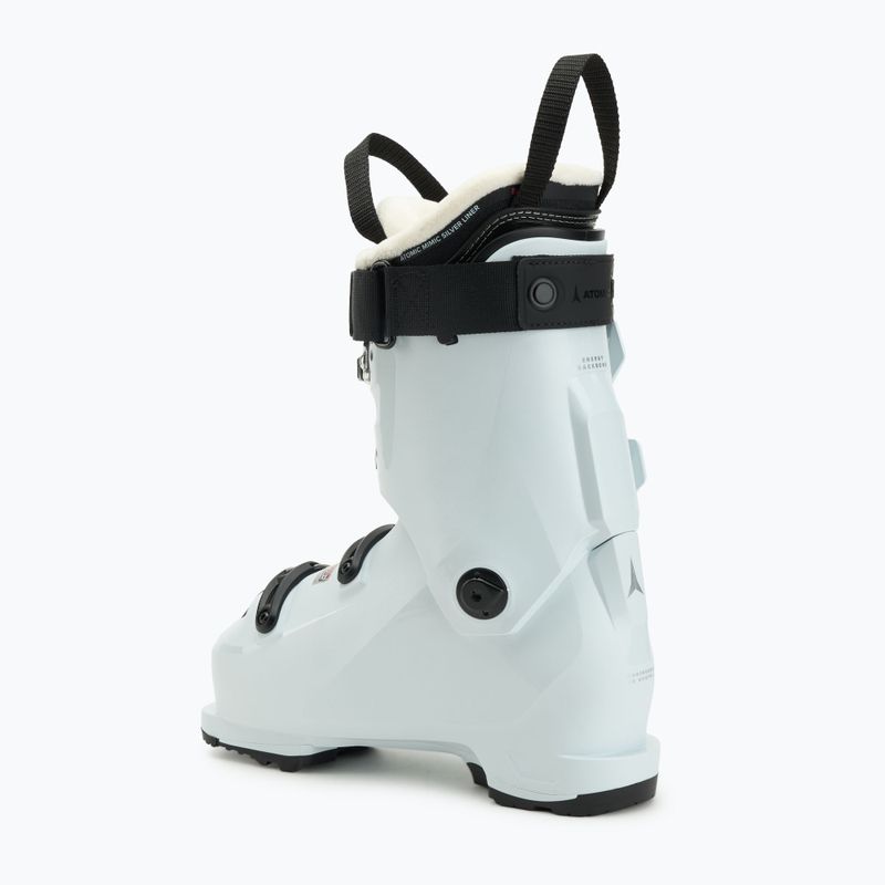 Încălțăminte de schi pentru femei Atomic Hawx Prime 95 BOA W GW ice/black 2