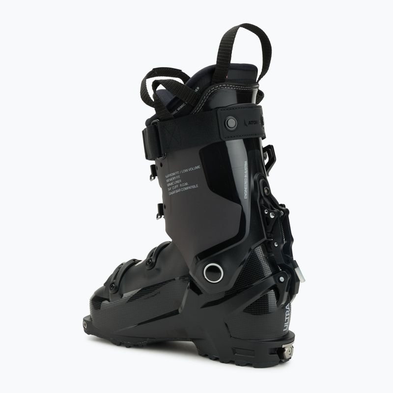 Încălțăminte de schi pentru femei Atomic Hawx Ultra XTD 105 BOA W GW black/not purple 2