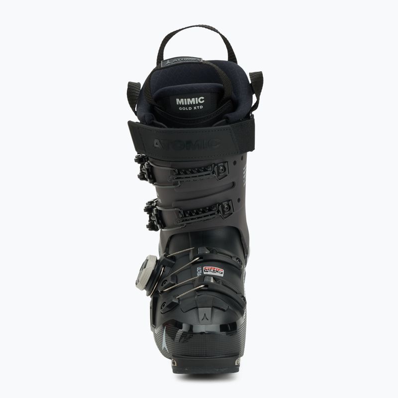 Încălțăminte de schi pentru femei Atomic Hawx Ultra XTD 105 BOA W GW black/not purple 3