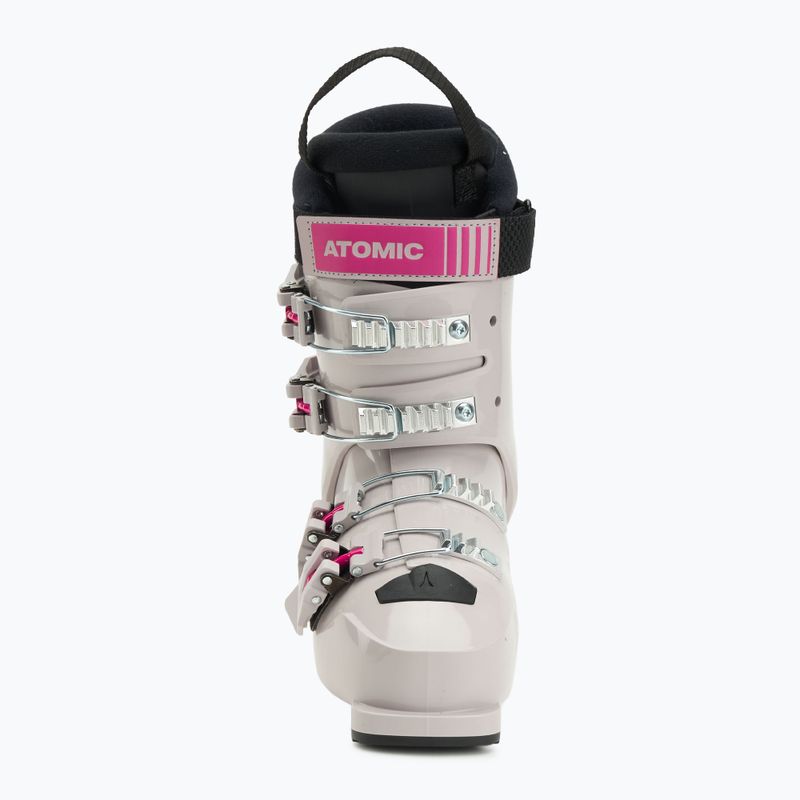 Încălțăminte de schi pentru copii Atomic Hawx Kids 4 dust/pink 3