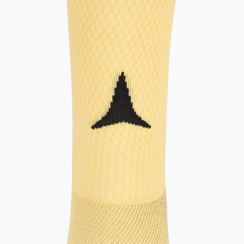 Șosete de schi Atomic Pro Ski Sock butter 3