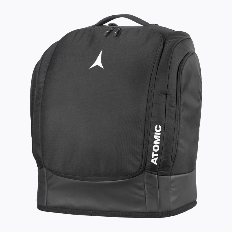 Rucsac de schi pentru clapari Atomic Redster Pack 80 l black