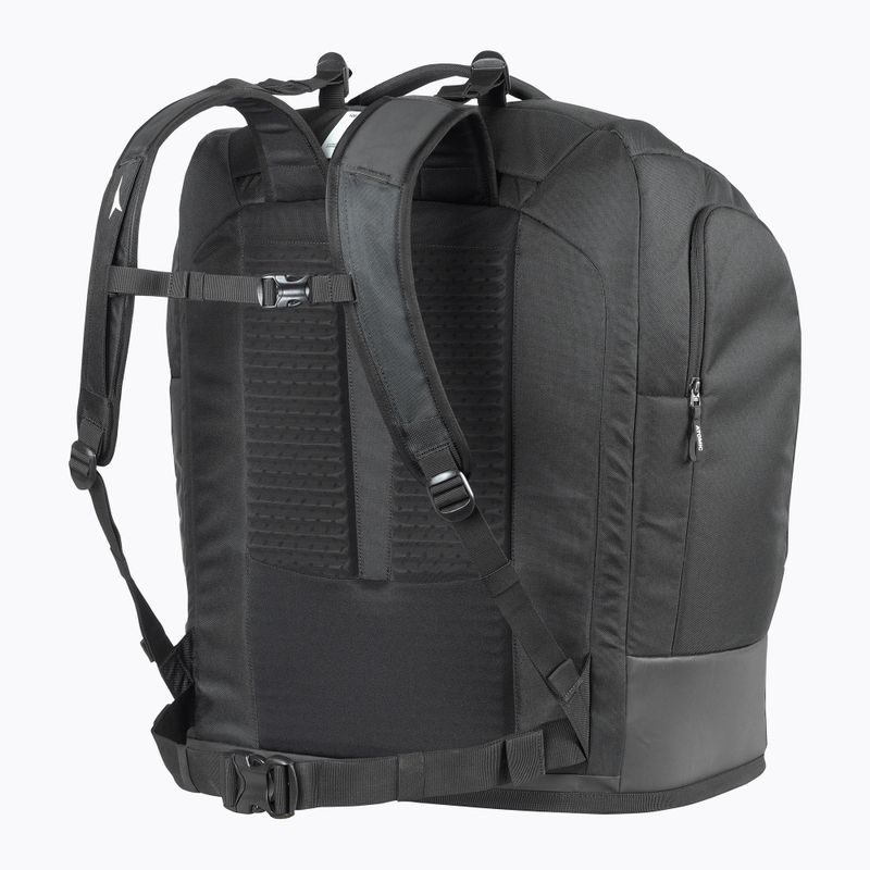 Rucsac de schi pentru clapari Atomic Redster Pack 80 l black 2