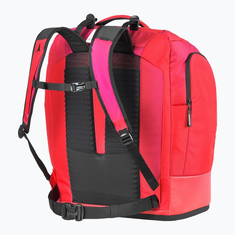 Rucsac de schi pentru clapari Atomic Redster Pack 80 l red tension 2