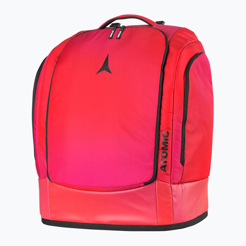 Rucsac de schi pentru clăpari Atomic Redster Pack 60 l Red Tension