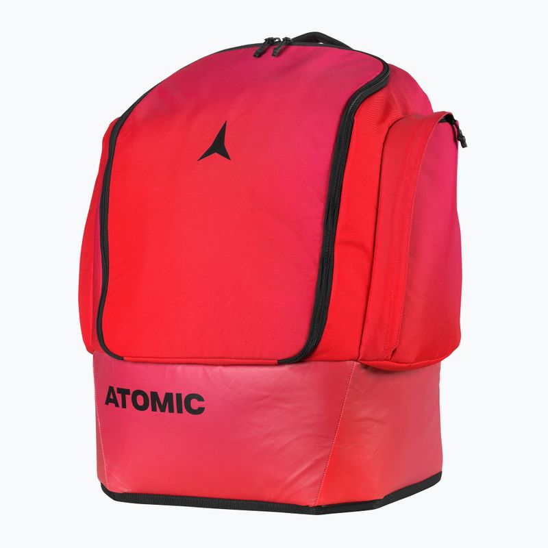 Rucsac cu încălzire de schi Atomic Redster Heated Boot Pack 230V 70 l red tensiune