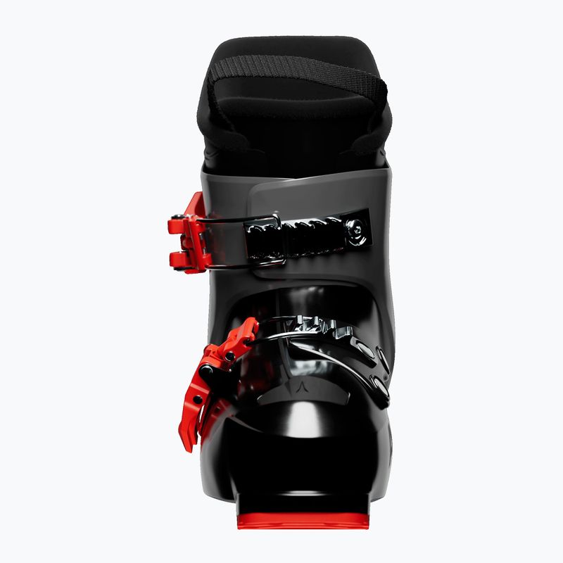 Încălțăminte de schi pentru copii Atomic Hawx Kids 2 black/limestone 3