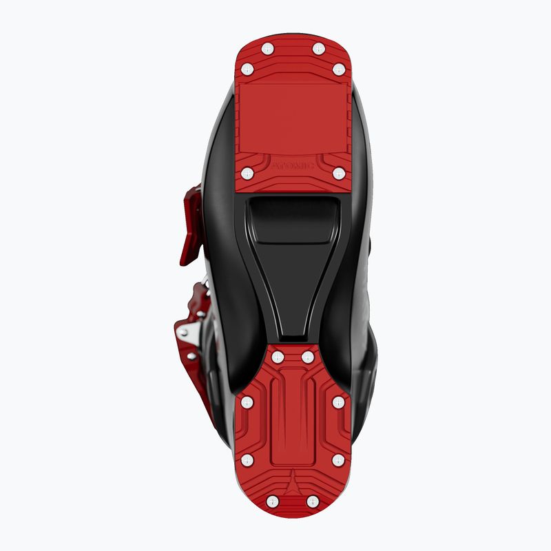 Încălțăminte de schi pentru copii Atomic Hawx Kids 2 black/limestone 5