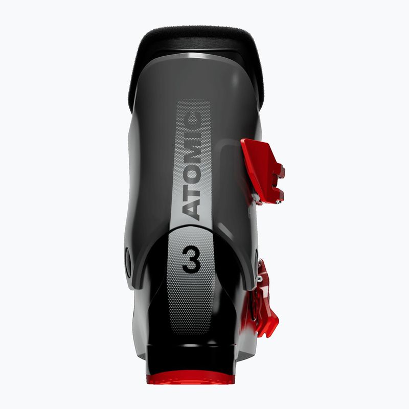 Încălțăminte de schi pentru copii Atomic Hawx Kids 3 black/limestone 3