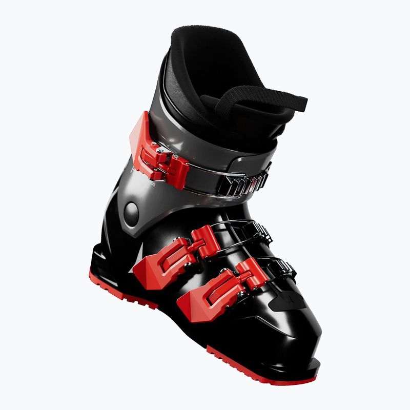 Încălțăminte de schi pentru copii Atomic Hawx Kids 3 black/limestone 5