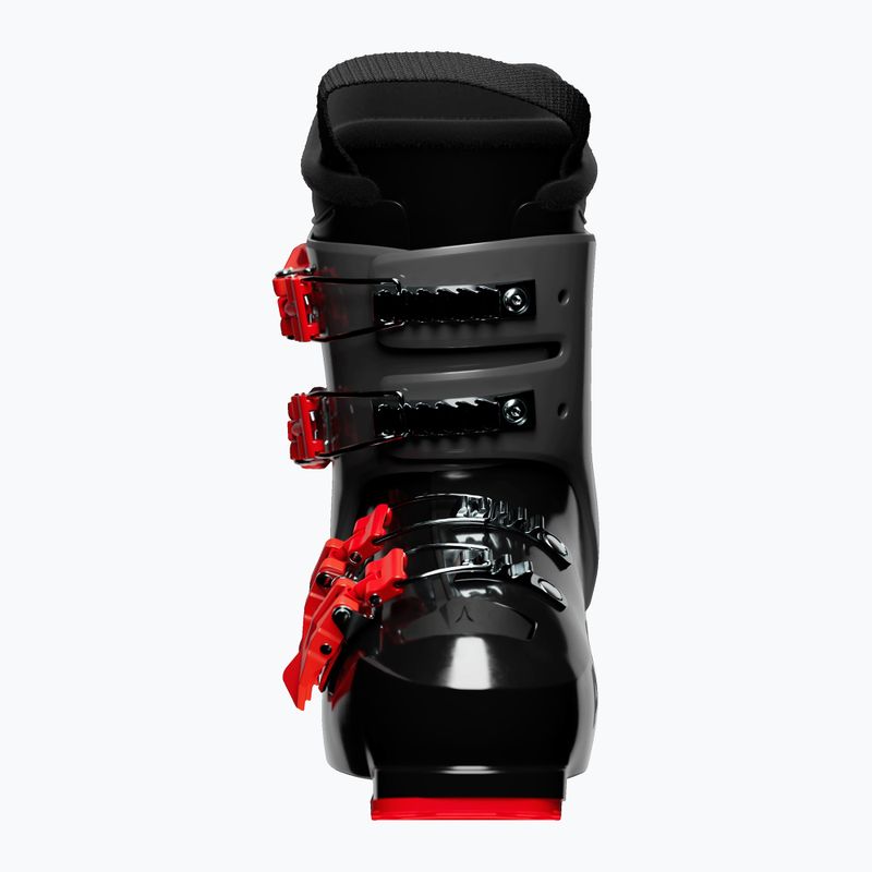 Încălțăminte de schi pentru copii Atomic Hawx Kids 4 black/limestone 2