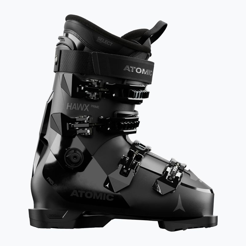Încălțăminte de schi pentru bărbați Atomic Hawx Prime black/slate