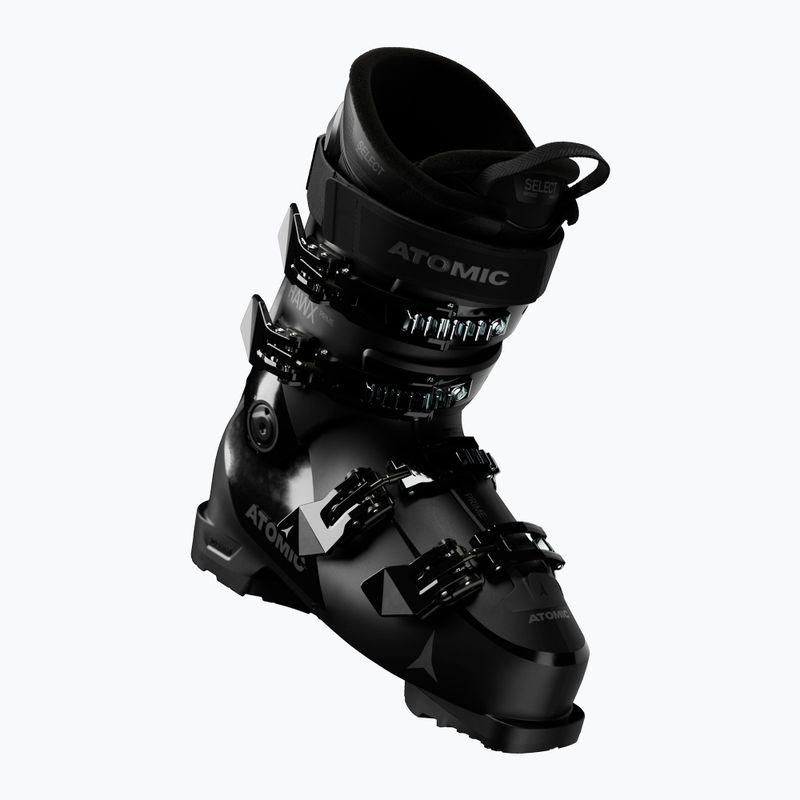 Încălțăminte de schi pentru bărbați Atomic Hawx Prime black/slate 2