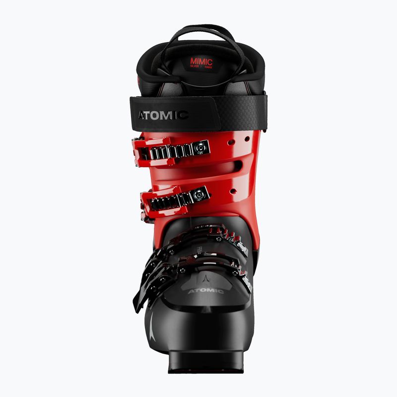 Încălțăminte de schi pentru bărbați Atomic Hawx Prime 100 GW black/red 3