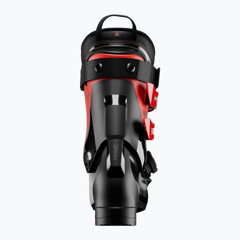 Încălțăminte de schi pentru bărbați Atomic Hawx Prime 100 Boa GW black/red 3