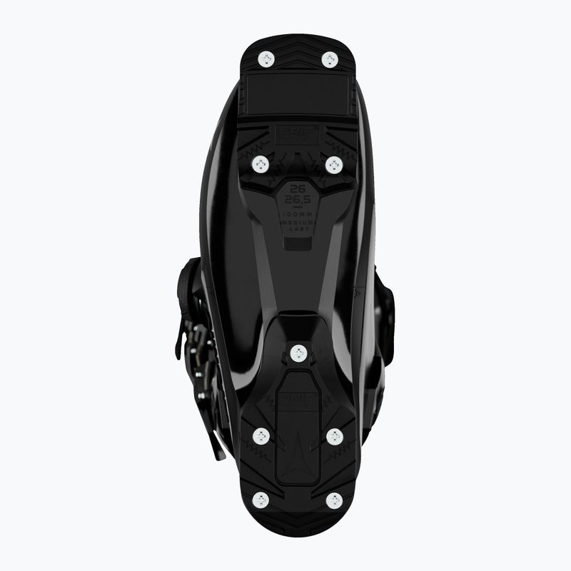 Încălțăminte de schi pentru bărbați Atomic Hawx Prime 110 S Boa GW black/slate 4