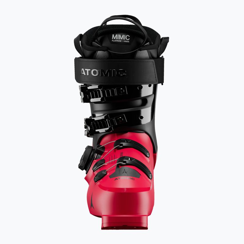 Încălțăminte de schi pentru bărbați Atomic Hawx Prime 120 S Boa GW red tension/black 3