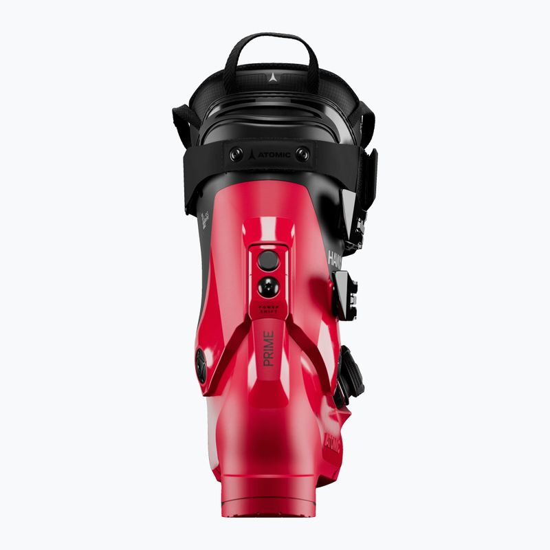 Încălțăminte de schi pentru bărbați Atomic Hawx Prime 120 S Boa GW red tension/black 4